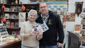 Fantastyczny weekend w Kopalni Złota w Złotym Stoku! - zdjęcie 97