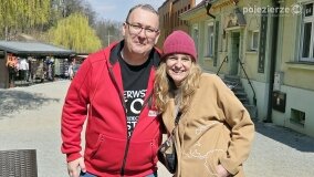 Fantastyczny weekend w Kopalni Złota w Złotym Stoku! - zdjęcie 94