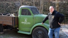 Fantastyczny weekend w Kopalni Złota w Złotym Stoku! - zdjęcie 93