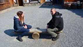 Fantastyczny weekend w Kopalni Złota w Złotym Stoku! - zdjęcie 92