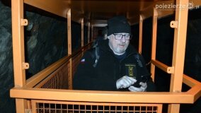 Fantastyczny weekend w Kopalni Złota w Złotym Stoku! - zdjęcie 90