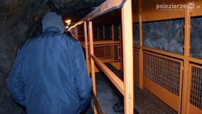Fantastyczny weekend w Kopalni Złota w Złotym Stoku! - zdjęcie 89