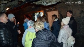 Fantastyczny weekend w Kopalni Złota w Złotym Stoku! - zdjęcie 88
