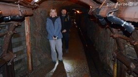Fantastyczny weekend w Kopalni Złota w Złotym Stoku! - zdjęcie 87