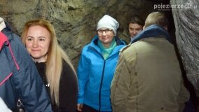 Fantastyczny weekend w Kopalni Złota w Złotym Stoku! - zdjęcie 85