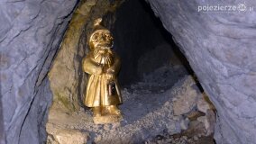 Fantastyczny weekend w Kopalni Złota w Złotym Stoku! - zdjęcie 84