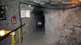 Fantastyczny weekend w Kopalni Złota w Złotym Stoku! - zdjęcie 82