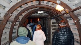 Fantastyczny weekend w Kopalni Złota w Złotym Stoku! - zdjęcie 81