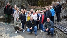 Fantastyczny weekend w Kopalni Złota w Złotym Stoku! - zdjęcie 80