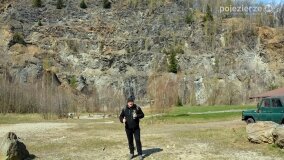 Fantastyczny weekend w Kopalni Złota w Złotym Stoku! - zdjęcie 79