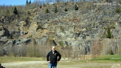 Fantastyczny weekend w Kopalni Złota w Złotym Stoku!