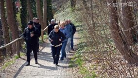 Fantastyczny weekend w Kopalni Złota w Złotym Stoku! - zdjęcie 74