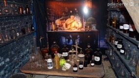 Fantastyczny weekend w Kopalni Złota w Złotym Stoku! - zdjęcie 71