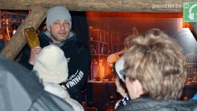 Fantastyczny weekend w Kopalni Złota w Złotym Stoku! - zdjęcie 70