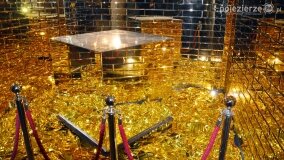 Fantastyczny weekend w Kopalni Złota w Złotym Stoku! - zdjęcie 68