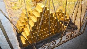 Fantastyczny weekend w Kopalni Złota w Złotym Stoku! - zdjęcie 67