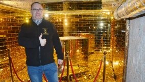 Fantastyczny weekend w Kopalni Złota w Złotym Stoku! - zdjęcie 66