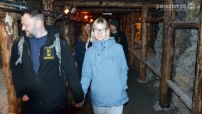 Fantastyczny weekend w Kopalni Złota w Złotym Stoku! - zdjęcie 64