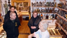 Fantastyczny weekend w Kopalni Złota w Złotym Stoku! - zdjęcie 62