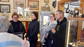 Fantastyczny weekend w Kopalni Złota w Złotym Stoku! - zdjęcie 59