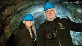 Fantastyczny weekend w Kopalni Złota w Złotym Stoku! - zdjęcie 51