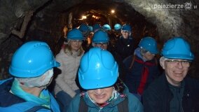 Fantastyczny weekend w Kopalni Złota w Złotym Stoku! - zdjęcie 50