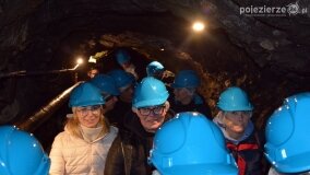Fantastyczny weekend w Kopalni Złota w Złotym Stoku! - zdjęcie 47