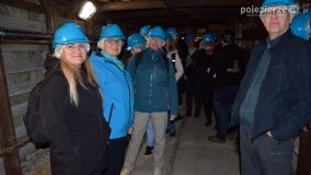 Fantastyczny weekend w Kopalni Złota w Złotym Stoku! - zdjęcie 45