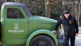 Fantastyczny weekend w Kopalni Złota w Złotym Stoku! - zdjęcie 44