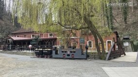 Fantastyczny weekend w Kopalni Złota w Złotym Stoku! - zdjęcie 43