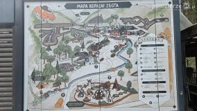 Fantastyczny weekend w Kopalni Złota w Złotym Stoku! - zdjęcie 42