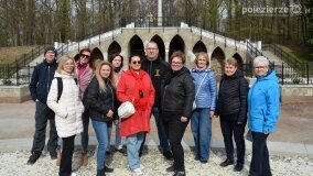 Fantastyczny weekend w Kopalni Złota w Złotym Stoku! - zdjęcie 41