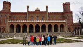 Fantastyczny weekend w Kopalni Złota w Złotym Stoku! - zdjęcie 19