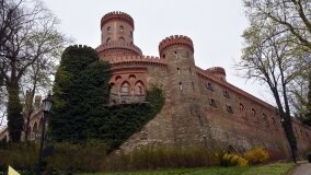 Fantastyczny weekend w Kopalni Złota w Złotym Stoku! - zdjęcie 6