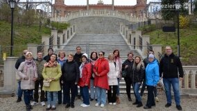 Fantastyczny weekend w Kopalni Złota w Złotym Stoku! - zdjęcie 4