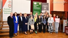 Ziemiaństwo w walce o niepodległość na Krajnie i Pałukach - zdjęcie 48