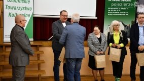 Ziemiaństwo w walce o niepodległość na Krajnie i Pałukach - zdjęcie 47