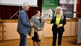 Ziemiaństwo w walce o niepodległość na Krajnie i Pałukach - zdjęcie 45