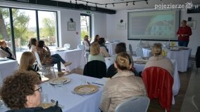 Magiczny pałac Rybieniec w wiosennej aurze… - zdjęcie 3