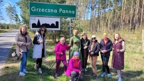 Grzeczna i Piękna Panna z pałuckiej legendy - zdjęcie 20