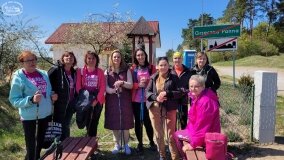 Grzeczna i Piękna Panna z pałuckiej legendy - zdjęcie 19