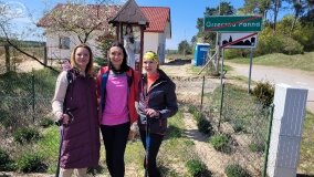 Grzeczna i Piękna Panna z pałuckiej legendy - zdjęcie 18