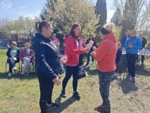 Grzeczna i Piękna Panna z pałuckiej legendy - zdjęcie 17