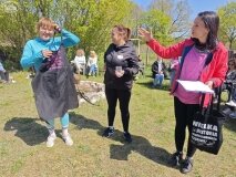 Grzeczna i Piękna Panna z pałuckiej legendy - zdjęcie 16