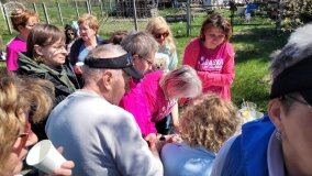 Grzeczna i Piękna Panna z pałuckiej legendy - zdjęcie 13