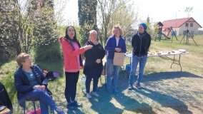 Grzeczna i Piękna Panna z pałuckiej legendy - zdjęcie 12