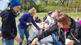 Grzeczna i Piękna Panna z pałuckiej legendy - zdjęcie 10