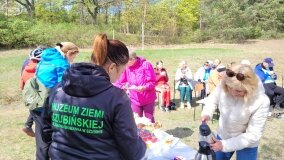 Grzeczna i Piękna Panna z pałuckiej legendy - zdjęcie 9