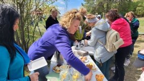 Grzeczna i Piękna Panna z pałuckiej legendy - zdjęcie 7