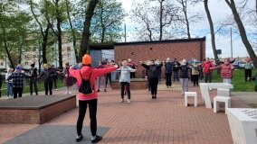 Grzeczna i Piękna Panna z pałuckiej legendy - zdjęcie 2